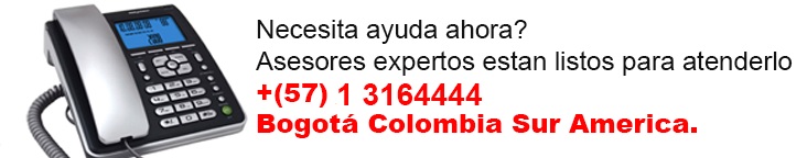 ZEBRA COLOMBIA - Servicios y Productos Colombia. Venta y Distribucin
